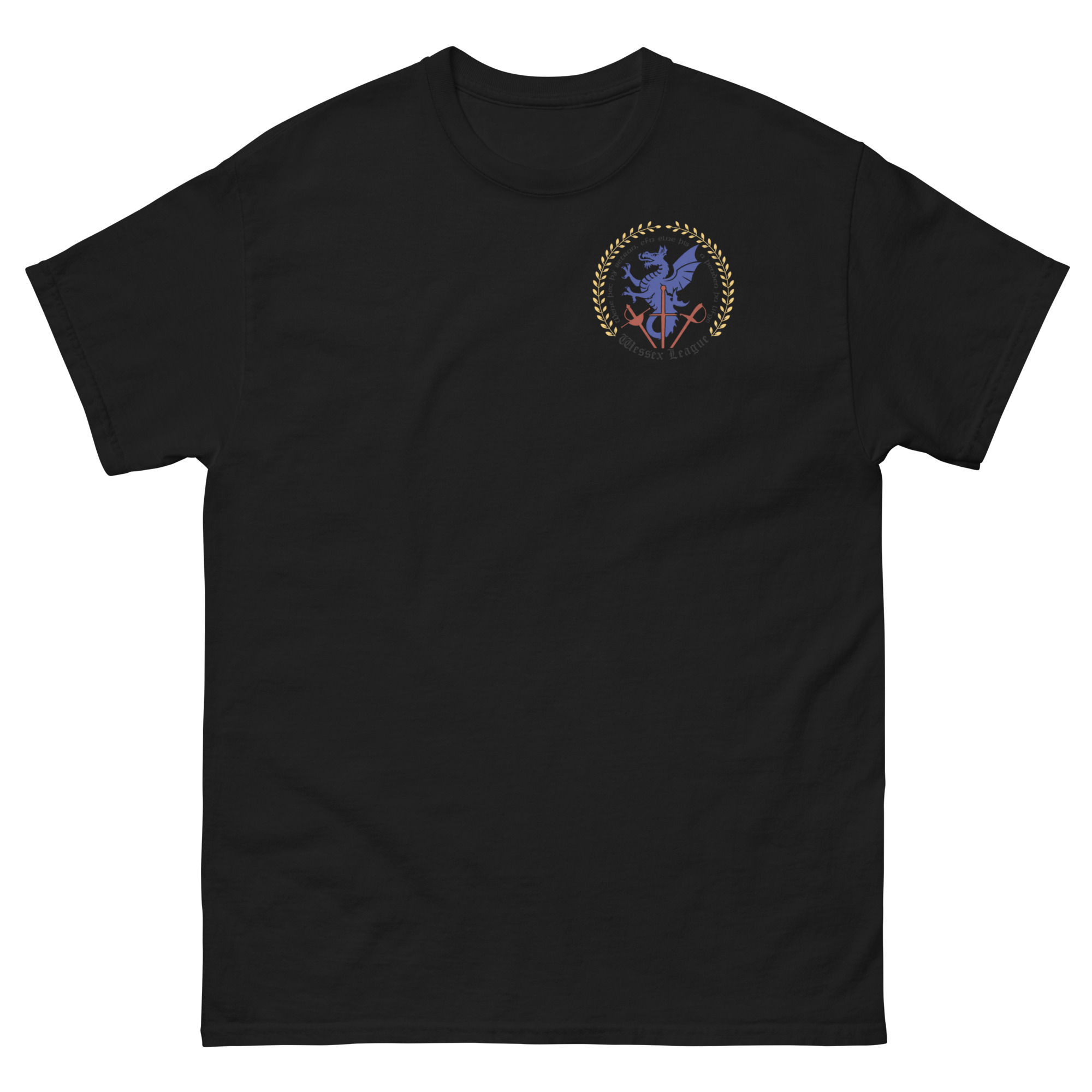 Wessex 2026 Tee