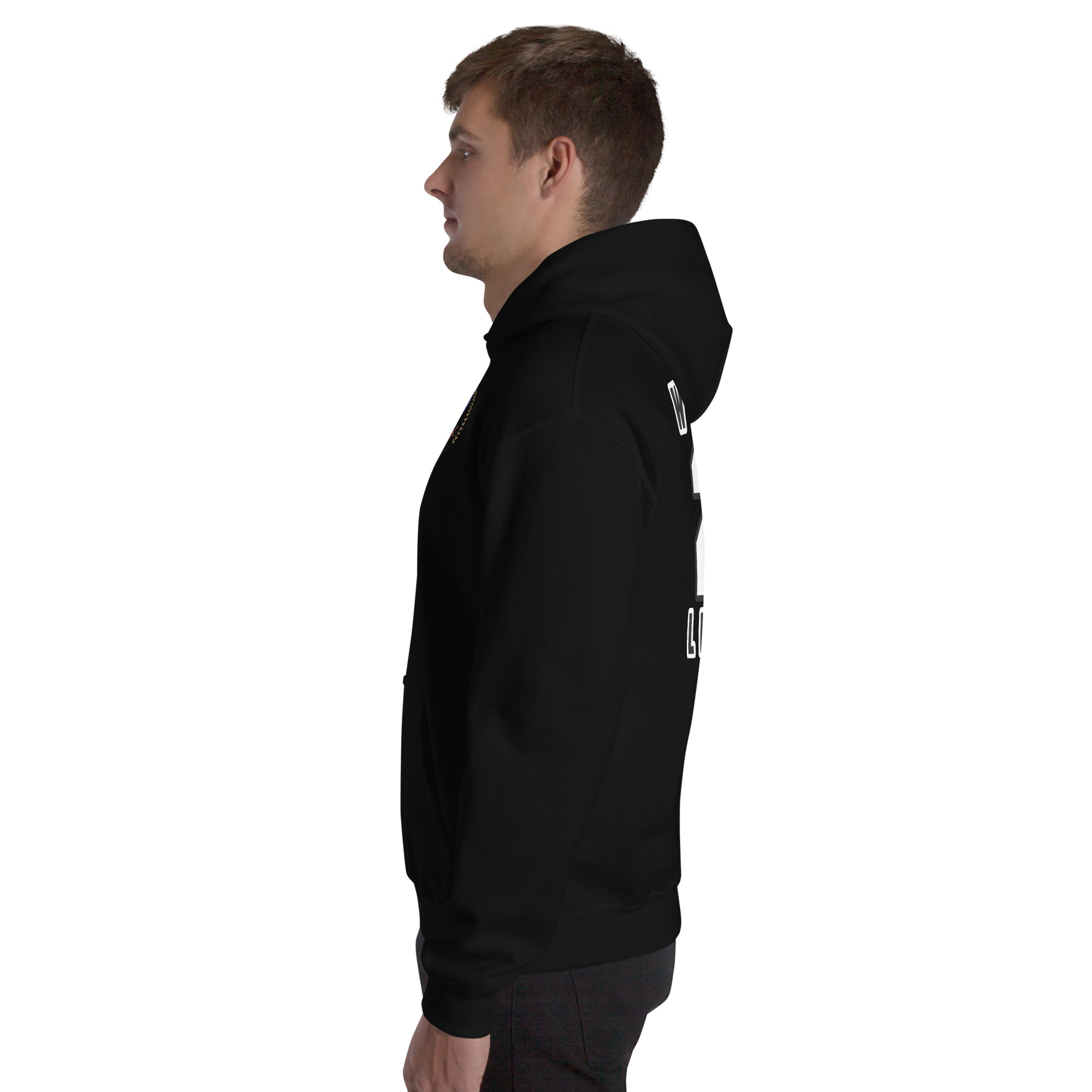 Unisex Wessex League 2026 Hoodie - Image 3