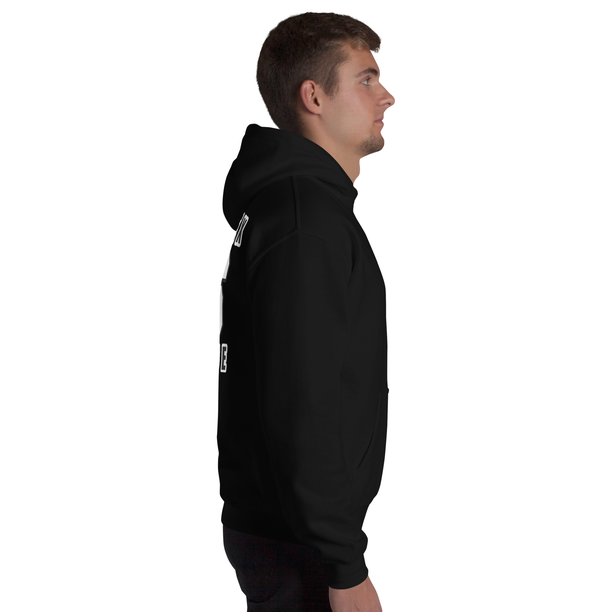 Unisex Wessex League 2026 Hoodie - Image 5
